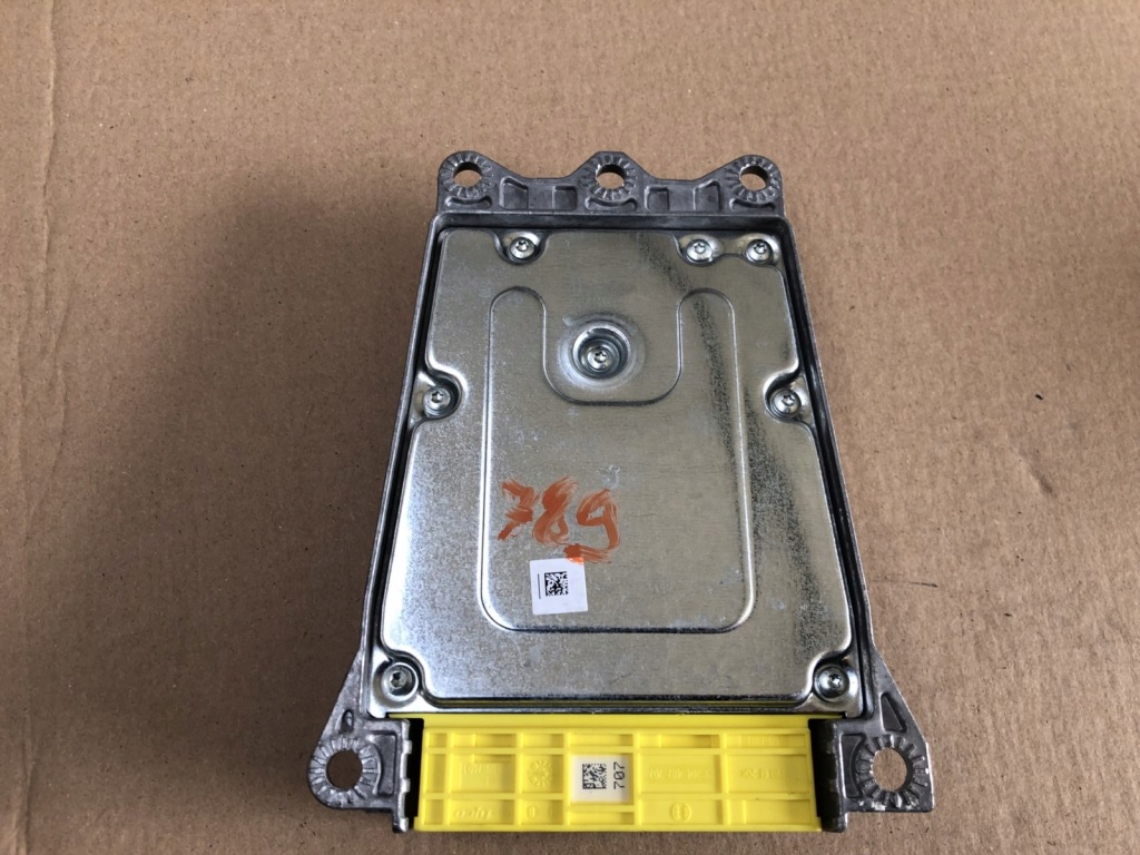 Модуль датчик подушка безпеки mercedes r klasa w251 a2518204026 Доставка