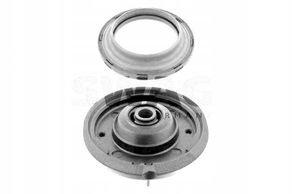 фото №2, Swag подушка амортизатора перед kpl. l p citroen