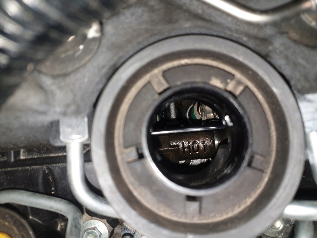 Двигун mazda 6 cx5 2018- adblue sh18 sh03 sh30 2.2 Зі Шроту