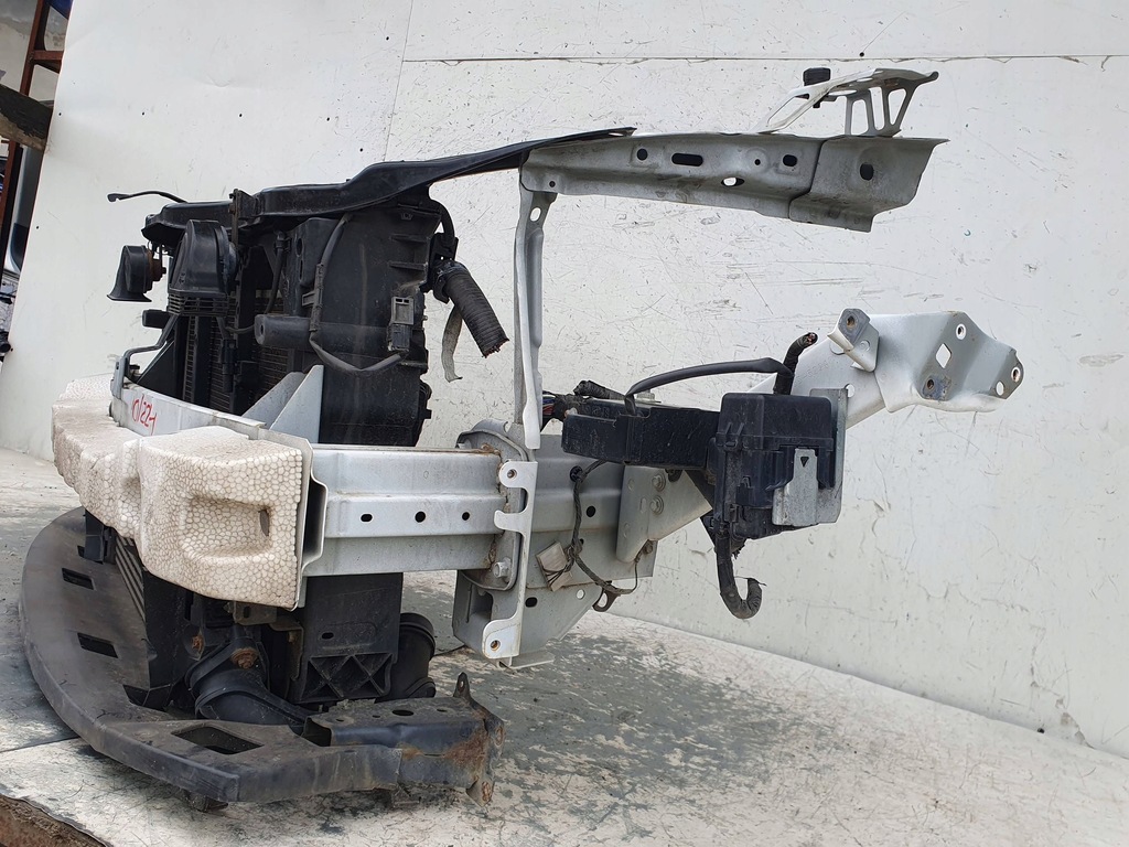 фото №6, Mazda cx-5 2.2d pas передний