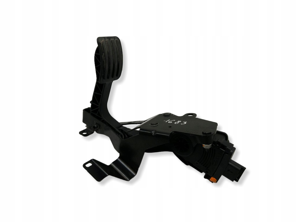 Купити 2008 citroen jumpy педаль газу 1400838880