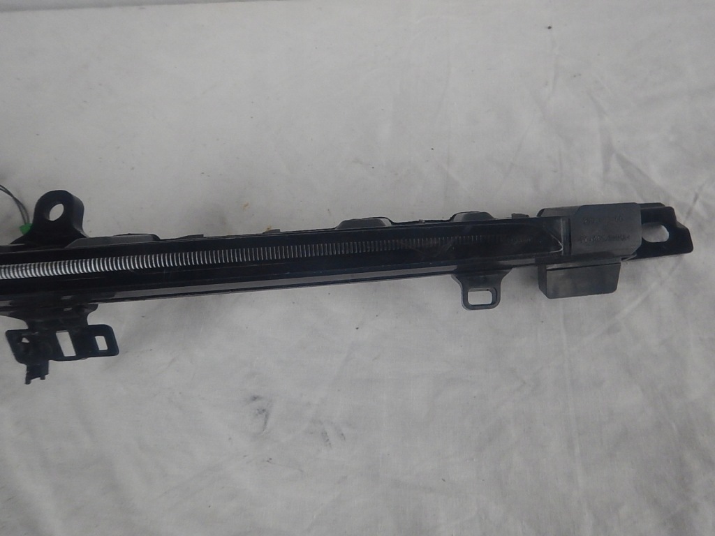 фото №3, Volvo c40 світло стоп-сигнал стоп