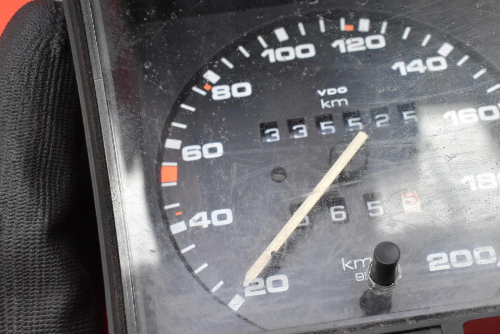 Купити Лічильник прилади eu 191919059 vw golf 2 ii 1.6 8v 72 km 83-92