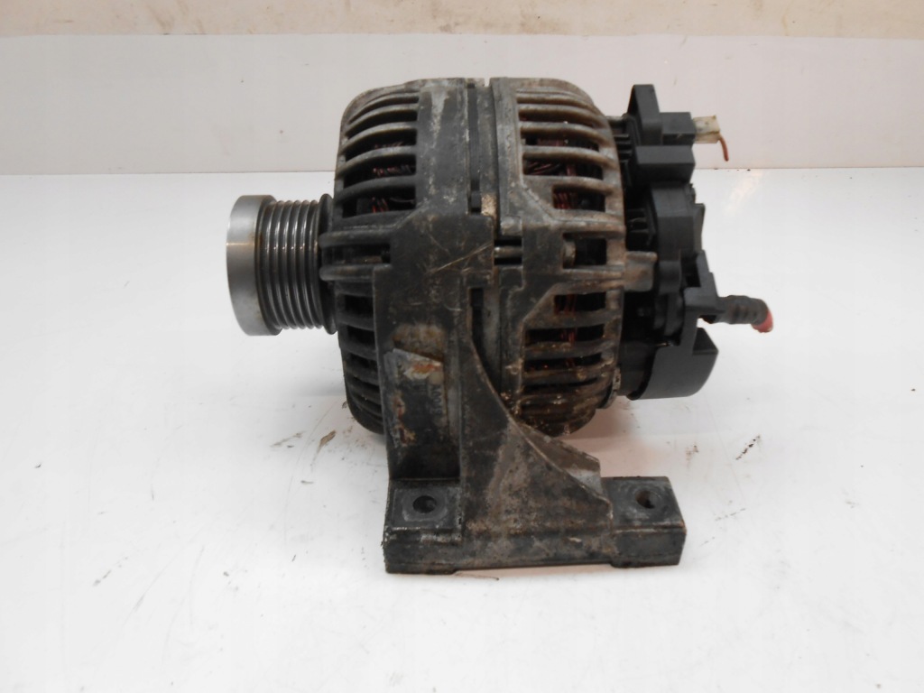 Volvo s60 s80 v70 xc90 генератор as-pl a0049 Доставка