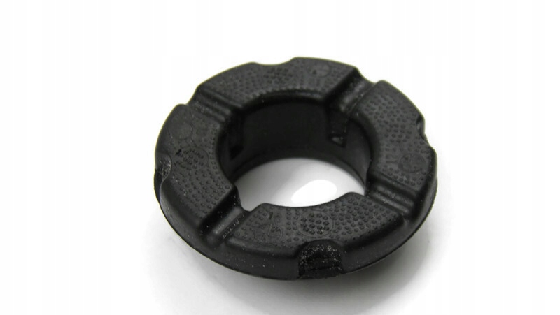 фото №3, Втулка сайлентблок подрамник подрамник renault koleos nissan qashqai нижняя oryg