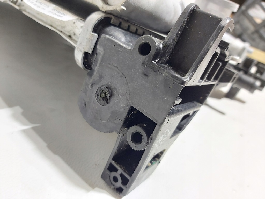 фото №6, Комплект радиатор вентилятор renault zoe новый model