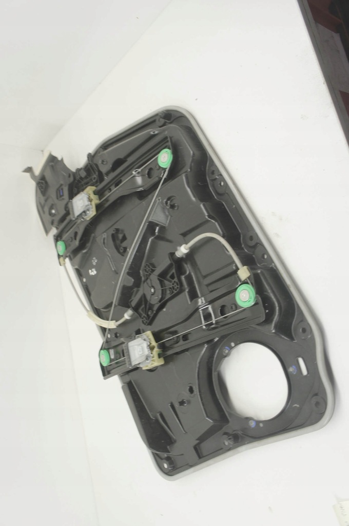 фото №7, Gu019 infiniti q30 механизм стекло левый перед