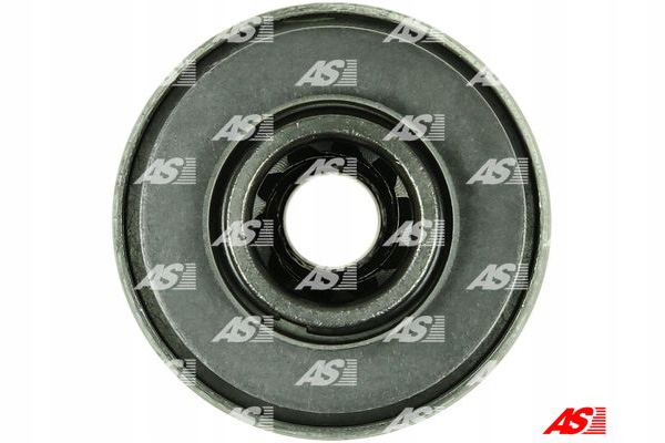 фото №3, Зчеплення односторонній, стартер as-pl sd0019