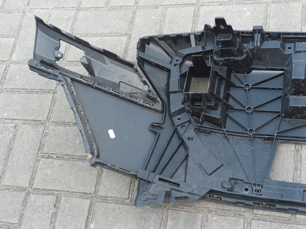 фото №6, Бампер передній audi q4 e-tron 89a перед