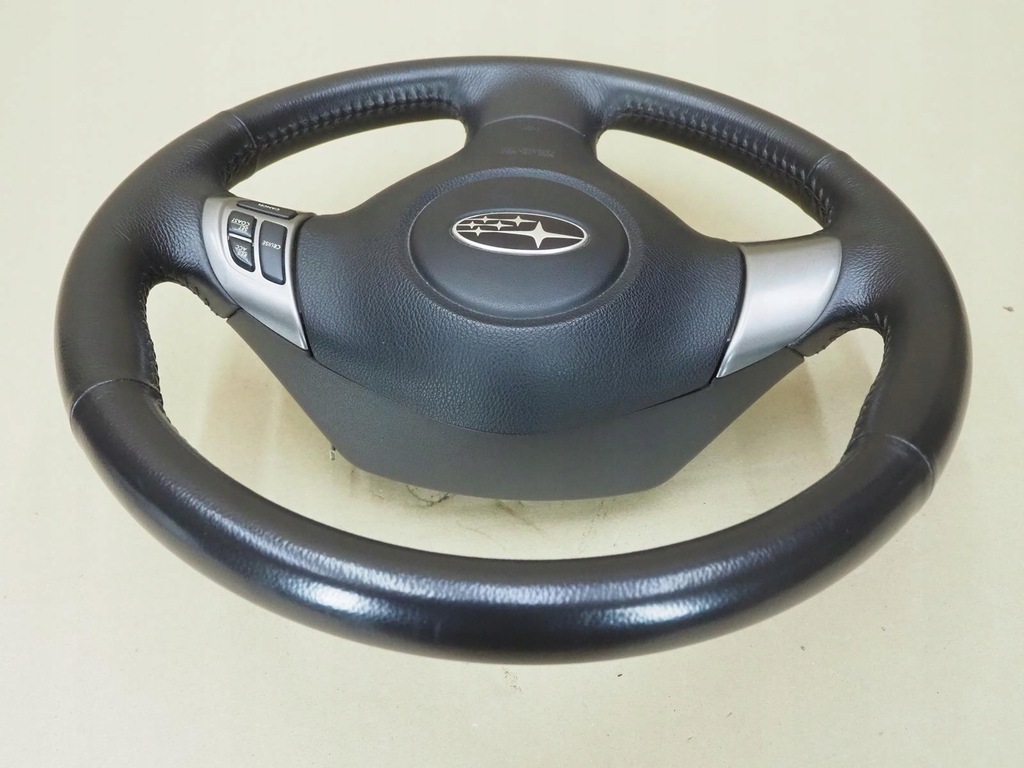 фото №7, Subaru impreza 3 iii gh повітропровід подушка