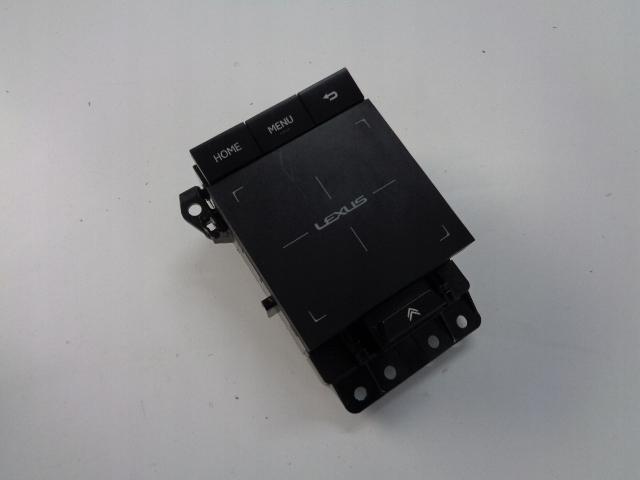 Купить Панель управление тачпад lexus ux 2018-