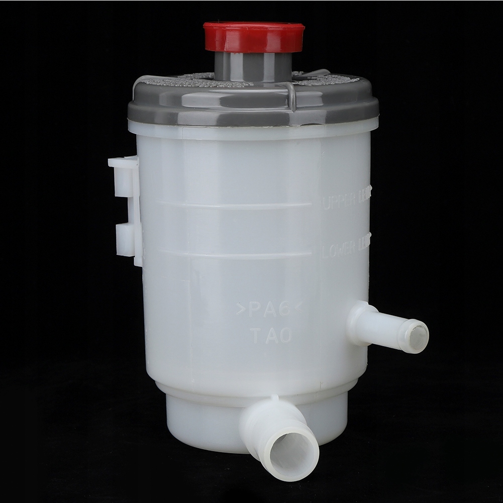 фото №8, Бак масла насоса усилителя системы