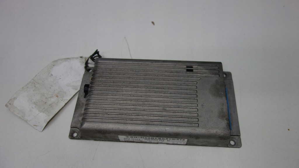 фото №1, Bmw модуль bluetooth телефон 9200822