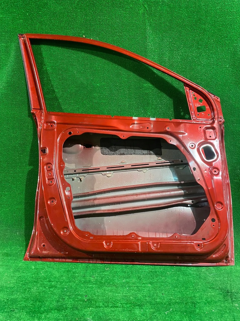 фото №4, Дверь передние левая kia sportage iv