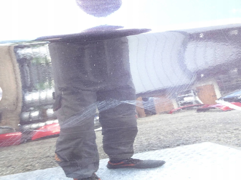 фото №7, Дверь правый перед nissan qashqai j10 +2 lift 06-13 r. gab