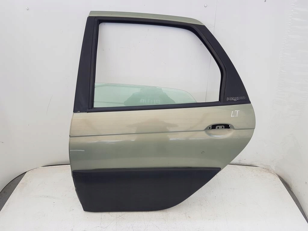 фото №3, Двері лівий задня renault scenic rx4 nv191