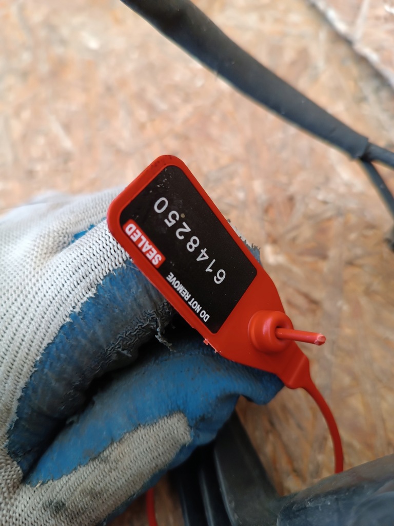 фото №12, Вентиляторы радиатора корпус volvo s60 s80 v70 98- 0130303895