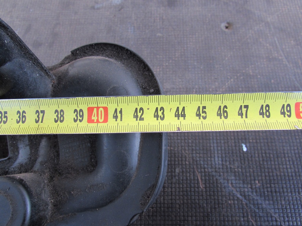 фото №13, Труба wody peugeot 407 2.0 hdi 04-11r 9651164580