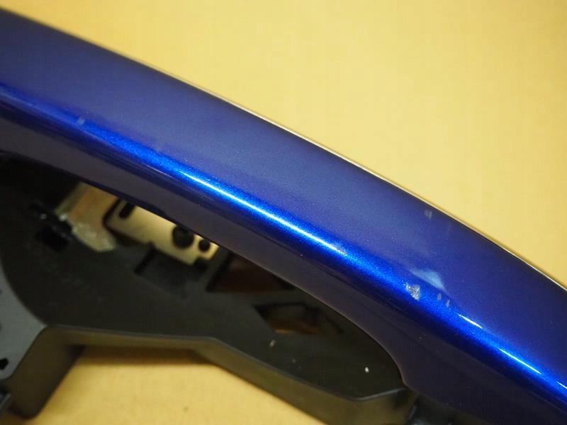 фото №3, Klamkadrzwi правий перед renault megane iv hb