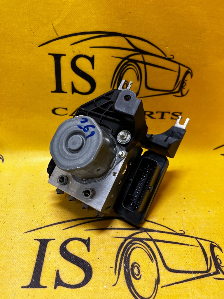 фото №1, Блок управления насос abs infiniti q30 qx30