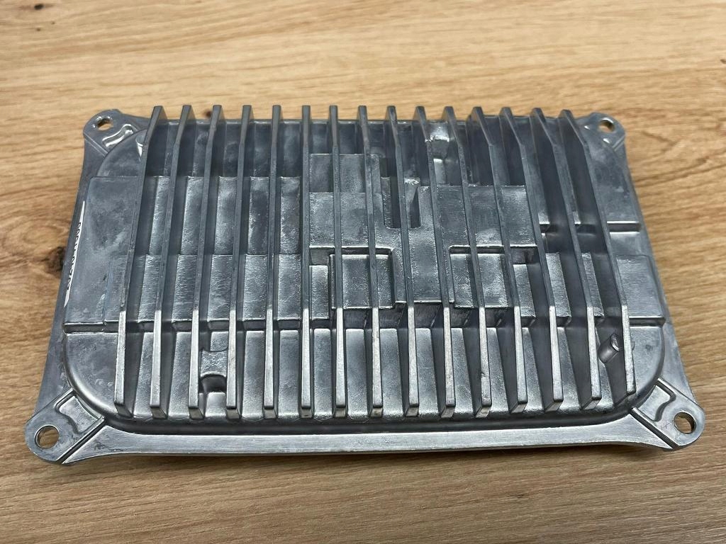 фото №7, Блок керування лампи права ліва europa do mercedes класу c w205 c205 low version