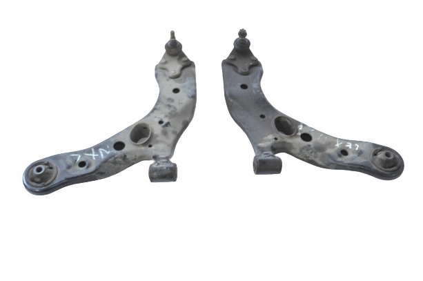 фото №1, Lexus nx- важіль лівий