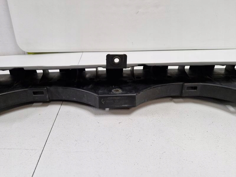 фото №7, Subaru legacy 5 v підсилювач бампера перед передні балка 57707aj200