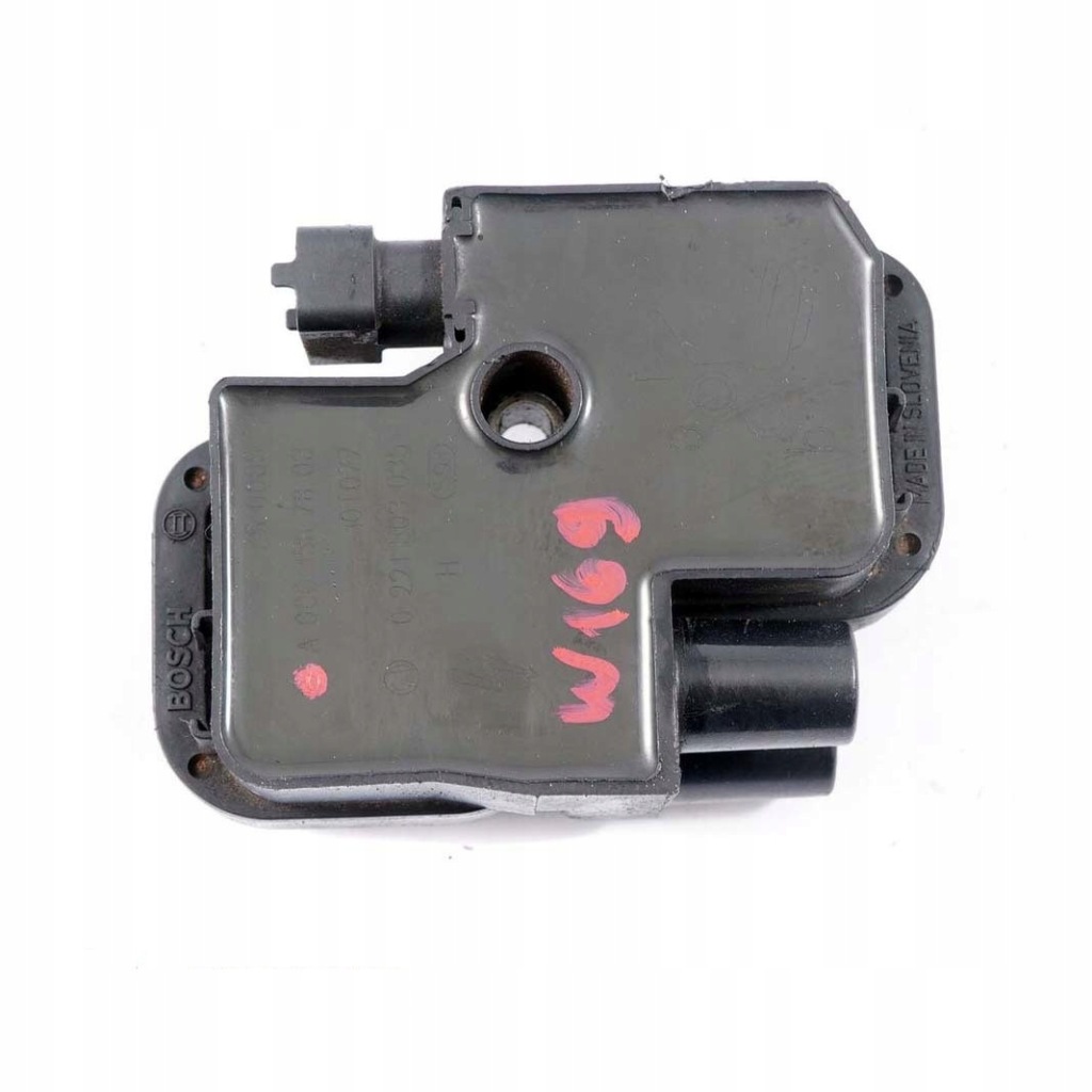 фото №9, Mercedes w169 w211 w245 котушка запалювання