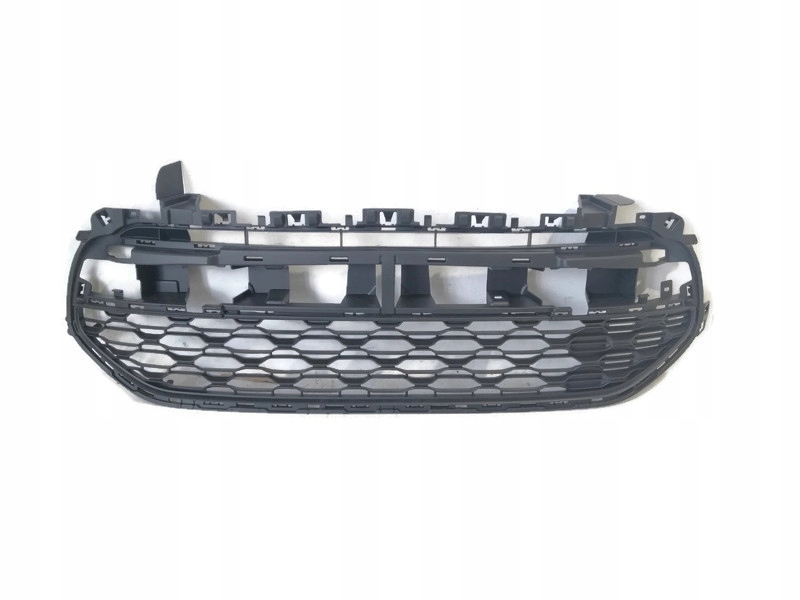 фото №1, Citroen c4 picasso 13- spacetourer решётка радиатора бампера