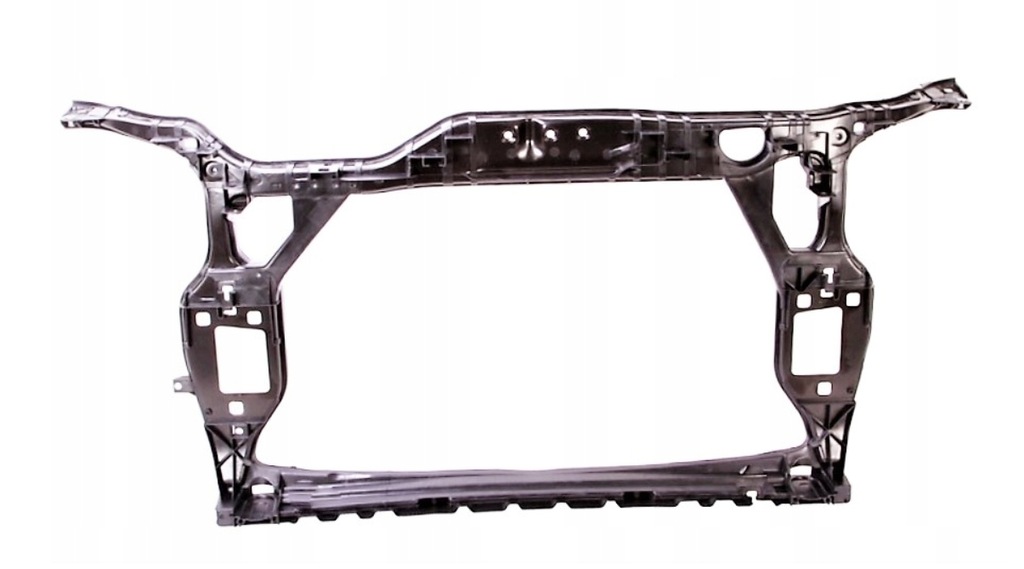 фото №1, Pas передний усилитель audi q5 8r 08-12