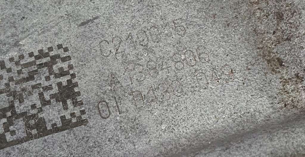 фото №9, Мост дифференциал перед 4matic mercedes x164 gl ml v8