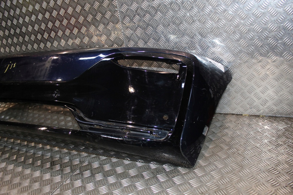 фото №13, Bmw i3 lci lift бампер перед передний разные