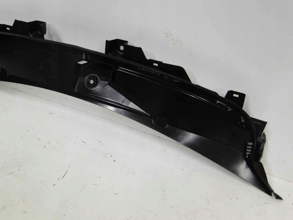 фото №4, Mercedes sl r232 232 жабо защита впуск