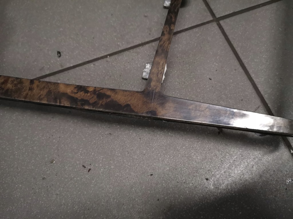 фото №7, Рамка dekor drewno туннель audi a8 d3 4e0863916