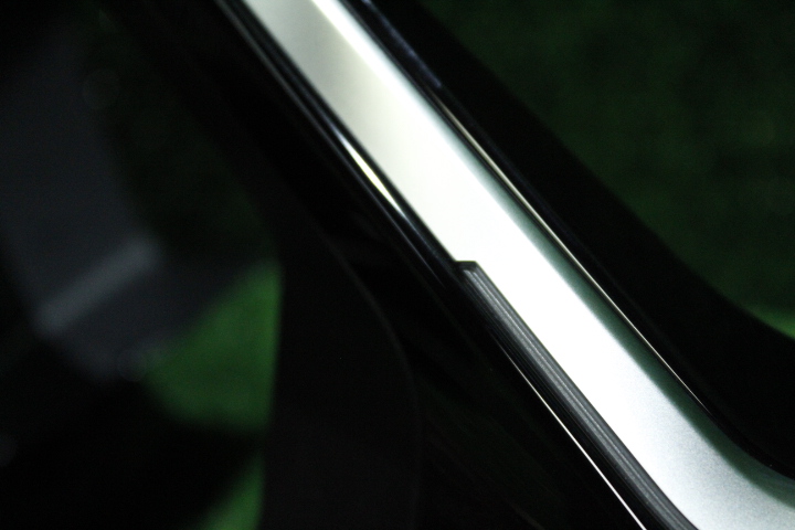 фото №11, Накладки декоративні dekor панелі ґрати piano bmw g29 z4