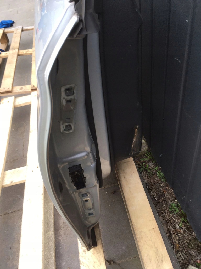 фото №8, Двері права сторона перед задня mercedes w213 kombi 775