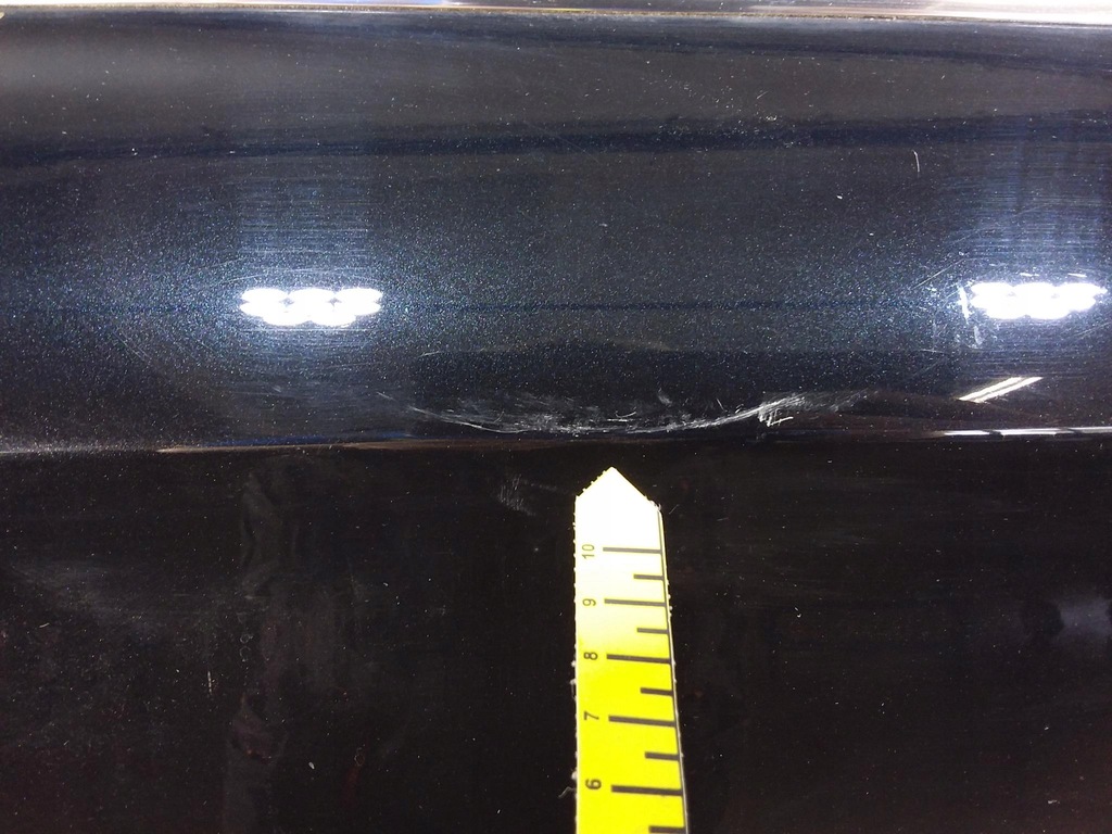 фото №9, Audi a8 s8 d4 4h двері перед ліва передні lz9y