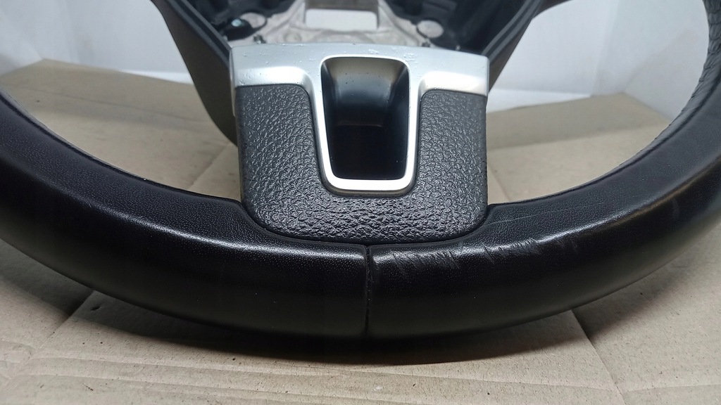 фото №7, Воздуховод кожа multi vw passat b7 cc 3c8419091be