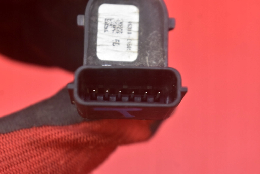 фото №8, Датчик паркування pdc задня 99310-gi500eb hyundai ioniq 5 v 21-