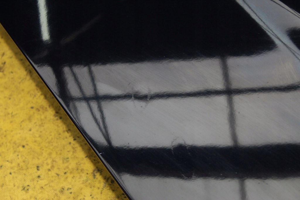 фото №9, Капот перед передня a6 c5 fl ly5k