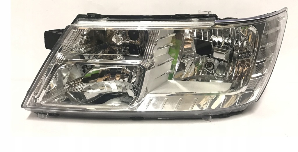 фото №1, Freemont journey europa новий фара лівий