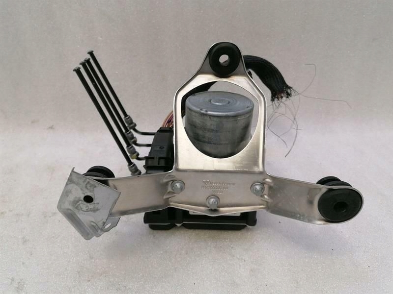 2010 porsche 911 997 насос abs 99735575539 блок гидравлический насоса abs mk2 в Украине