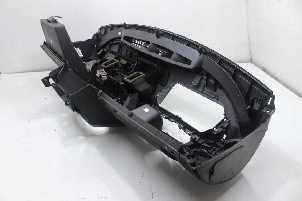 фото №10, Приборная панель консоль dacia duster i eu