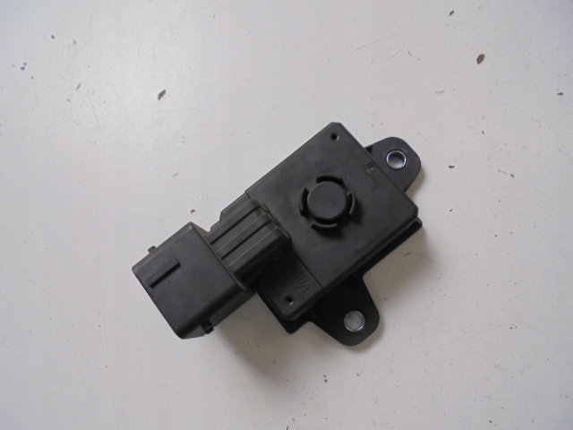 фото №1, Модуль запуск стоп citroen c4 cactus przed lift 1.2 pure tech 2014 rok