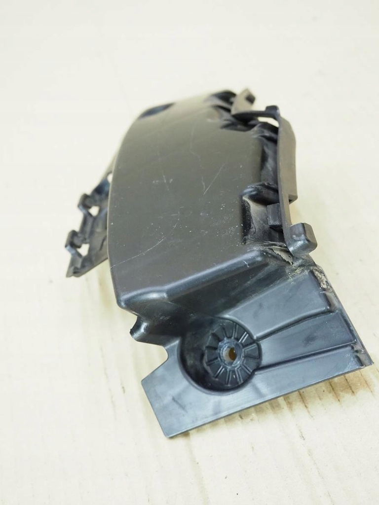 фото №12, Напрямна бампера лівий задня skoda octavia iv 5e7807377