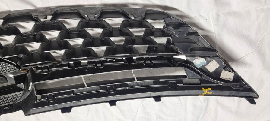 фото №4, Astra k решітка радіатора решітка радіатора