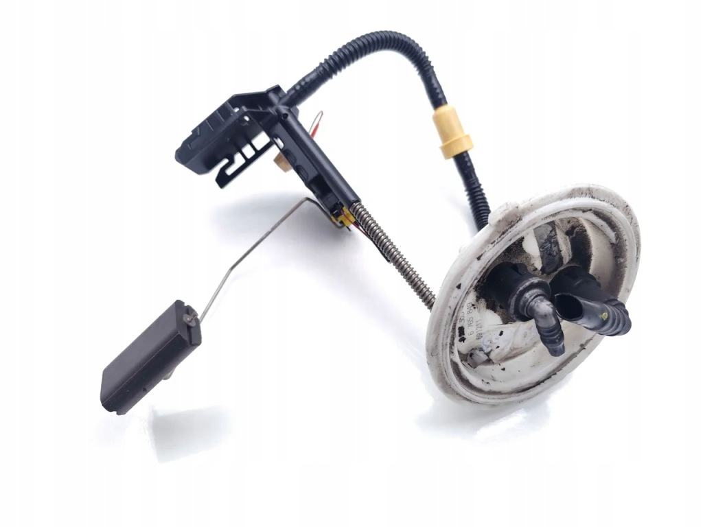 Bmw 5 series насос топлива w бак 530d дизель 170kw 231 hp 6765849 Цена