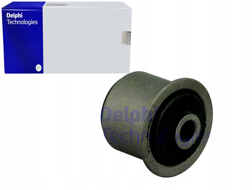 фото №1, Сайлентблок рычага перед задняя l/p jeep commander grand cherokee iii