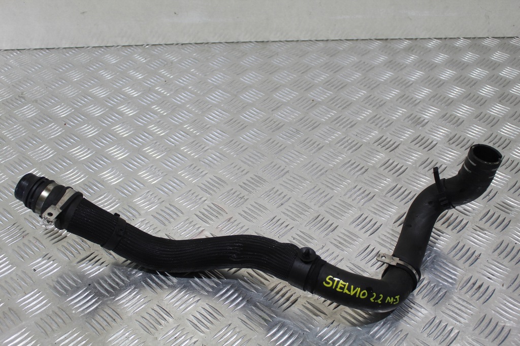 фото №1, Wąż шланг wody alfa romeo stelvio