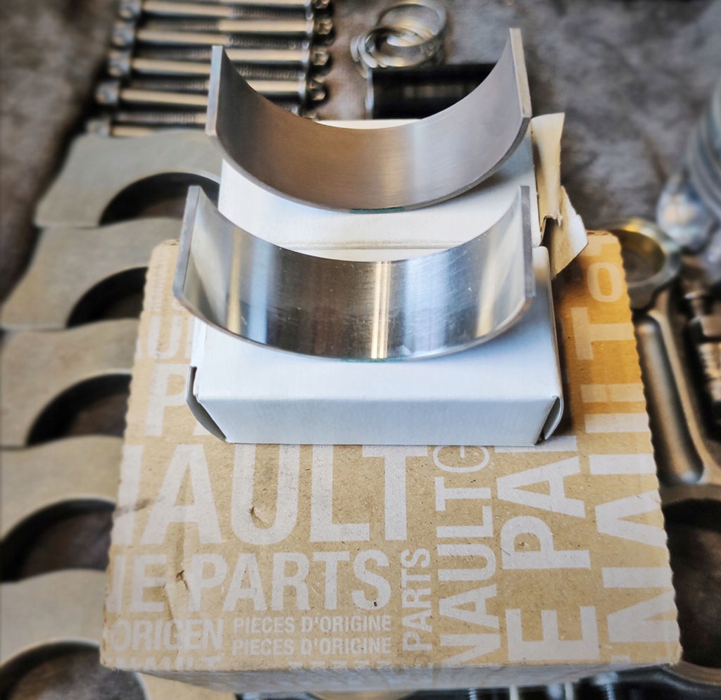 фото №7, Двигун renault trafic opel vivaro 1.6 dci biturbo